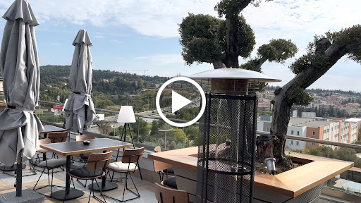 Morrison • The Premium Rooftop