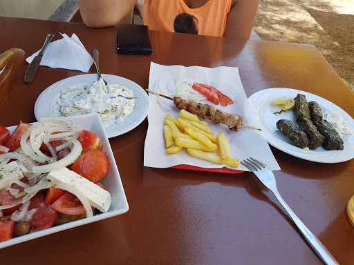 Μπαχτσέ