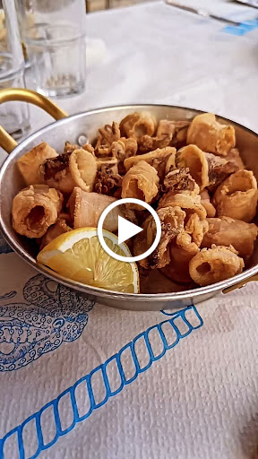 ΜΠΑΚΑΛΙΑΡΟΣ ΘΑΛΑΣΣΟΦΑΓΕΙΟΝ NIKAIA
