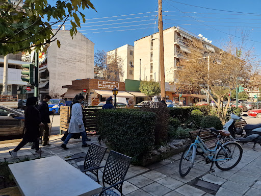Μπασδέκης Παραδοσιακό Ψητοπωλείο