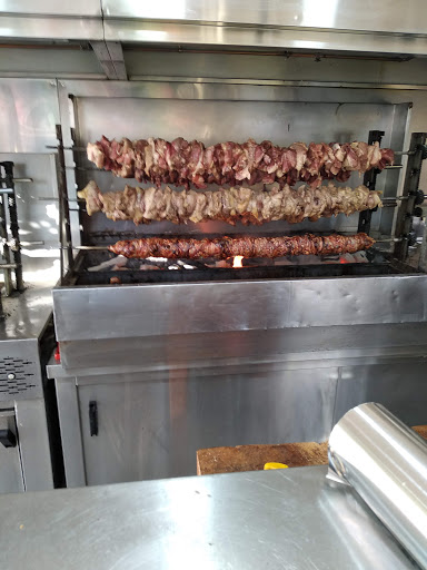 Μπες.. στο ψητό