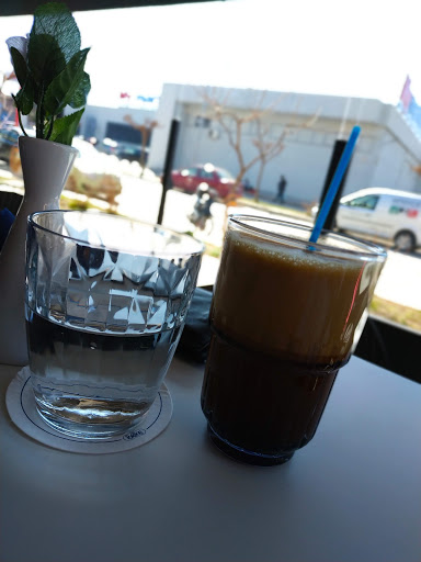 My Coffee