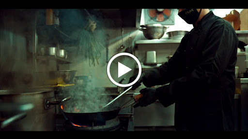 NAMA | Chinese Restaurant And Sushi Bar