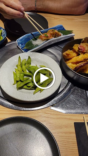 Nami Sushi & Korean BBQ