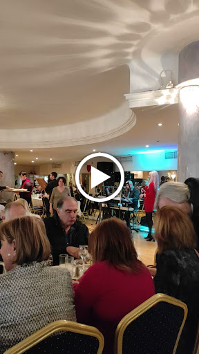 NARKISSOS HALL Αίθουσα Δεξιώσεων Restaurant