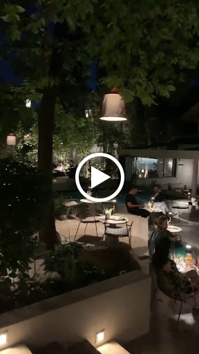 NATU Εστιατόριο