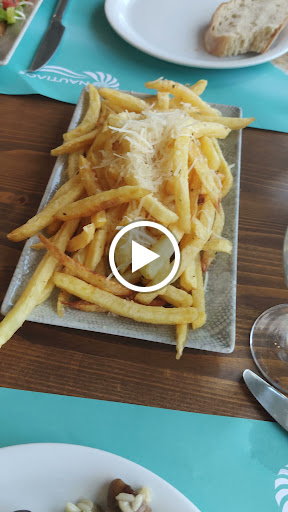 Nautilos_mediterranean cuisine