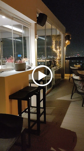 ΝΕΣΤ Rooftop - Monte Kastella