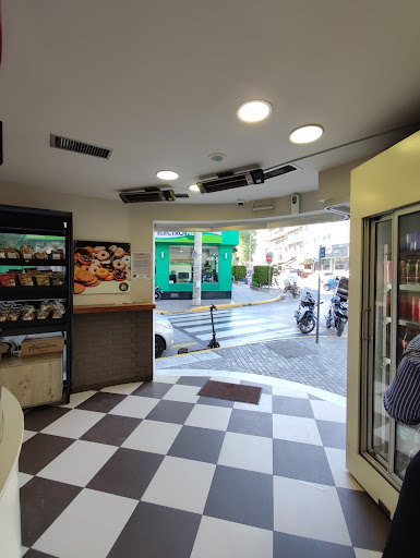 Net Food Cafe