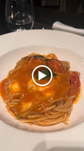 nomi Italian Restaurant