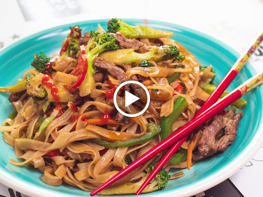 Noodle Bar Ζωγράφου