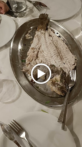 ΝΤΕΛΕΝΙΑ Sea Side Fish Restaurant- Beach Bar