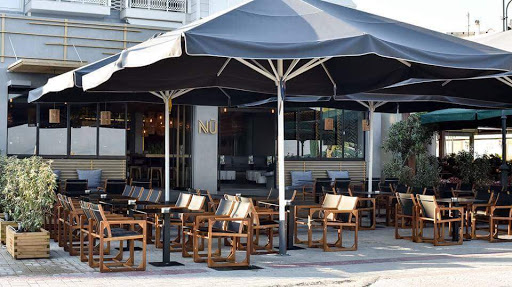 NU Resto - Cocktail Bar