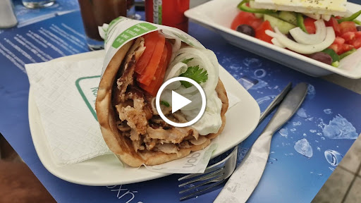 Number One: All Day Food