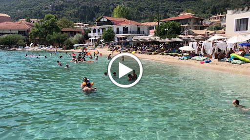 NV Beach Bar
