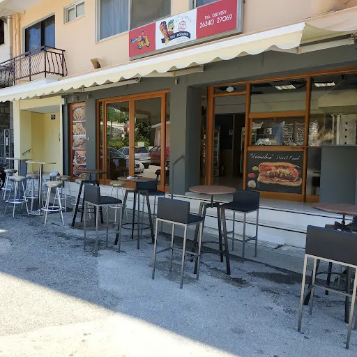 Ο Γύρος του Κόσμου