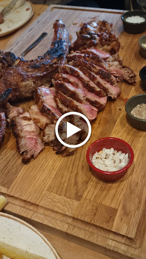 Ο Καλοφαγάς Steakhouse