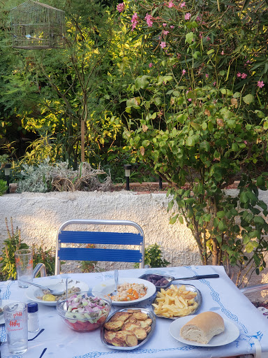 Ο κηπος των ονειρων