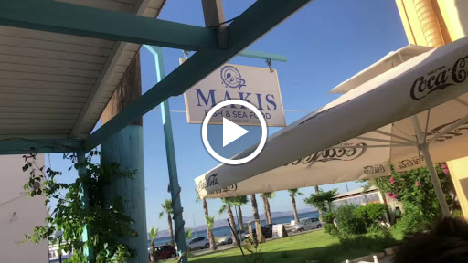 O Makis Fish Taverna