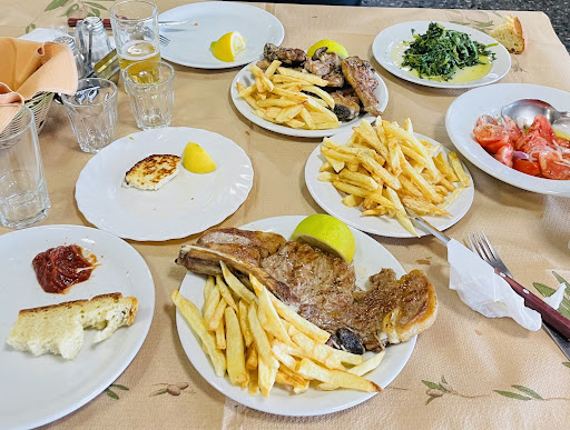 Ο Σαρακατσάνος (Ρεντίφης)