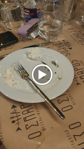 Ο ΣΠΑΡΟΣ (Χαϊδάρι , Αττικής)