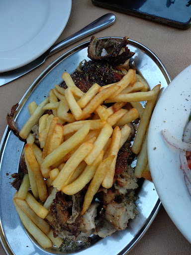 Ο ΣΤΕΦΑΝΟΣ ΣΟΥΒΛΑΚΙΑ