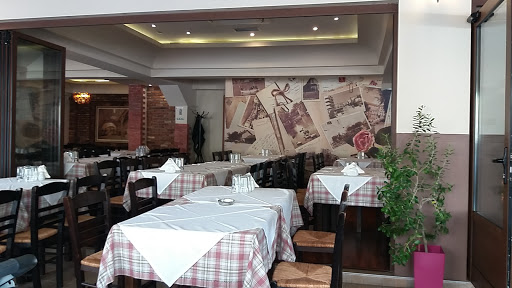 Οδός Γεύσεων