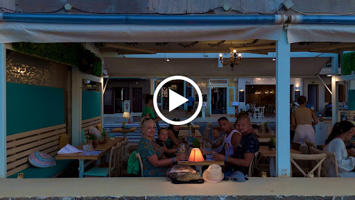 Ode restaurant - Ωδη στη γευση