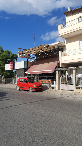 Οι Μερακλήδες