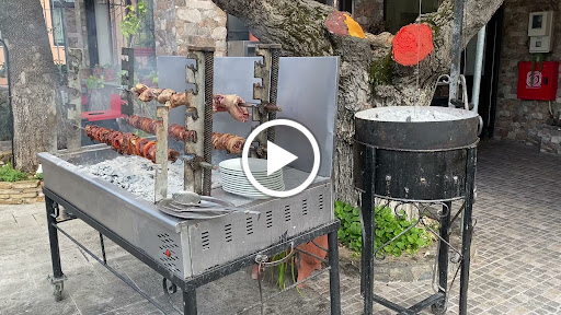 Οι Μουριές