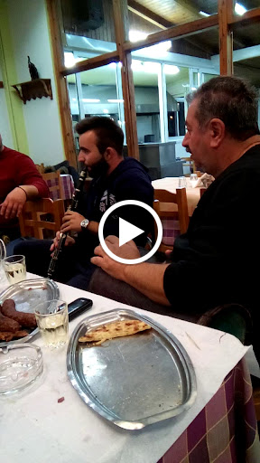 Οικογενειακή Ταβέρνα Ο Γιώργος