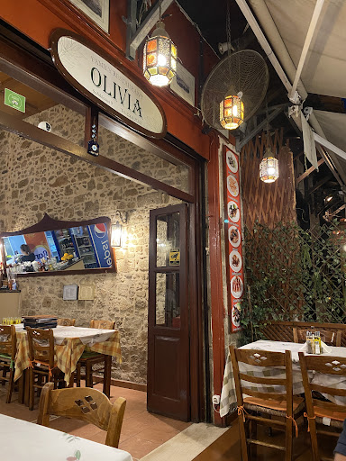 OLIVIA RESTAURANT