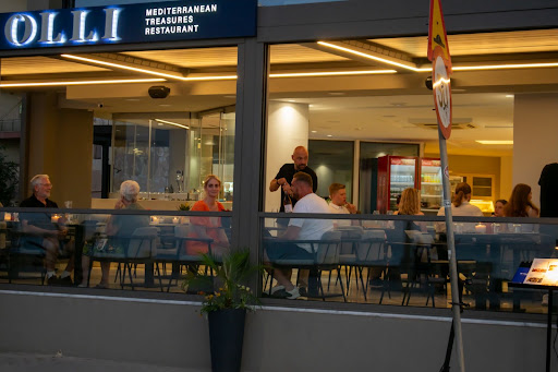 Olli Restaurant