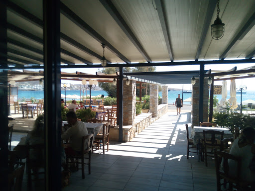 Olympia Bar-Restaurant
