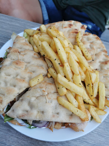 Ορεξάτο