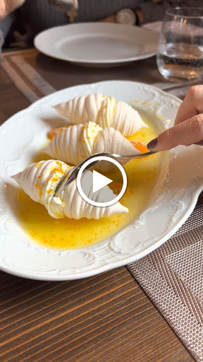 Osteria Greca
