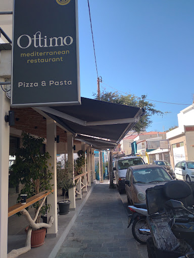 Ottimo Pizza Pasta Rhodes