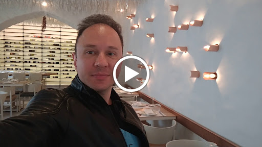 Ousyra Restaurant