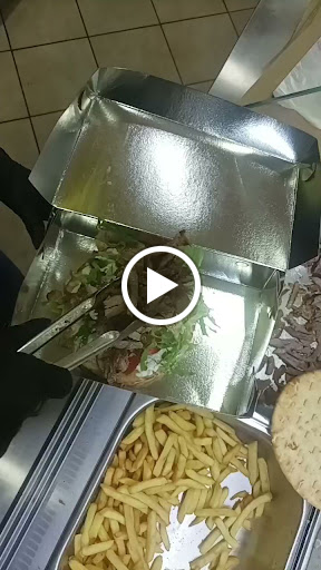 Ovelix Ξάνθη | Ψητοπωλείο - Fast food