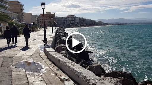 Ουζερί Λιμανάκι