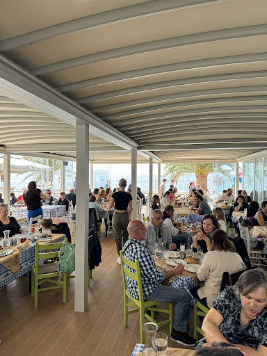 Ουζερί ο Σπύρος