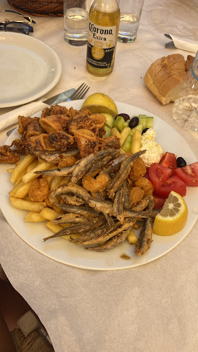 Ουζερί OSTRIA