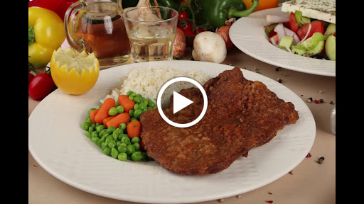 Παλλάς Restaurant