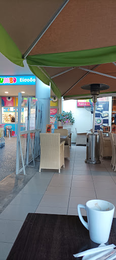 Palmie Bistro