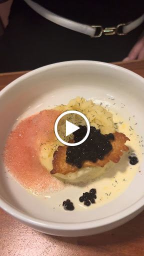 PANERI Restaurant, Creative Mediterranean Cuisine