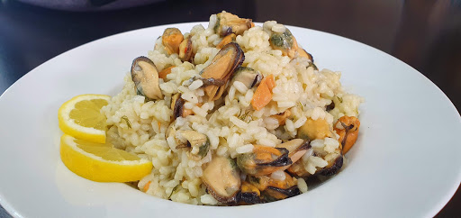 Papaioannou Mediterranean Cuisine