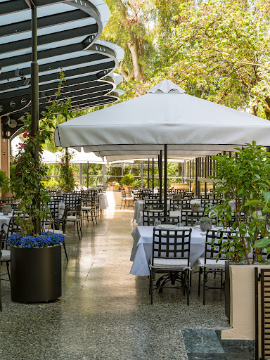 Papaioannou Restaurant Kifissia