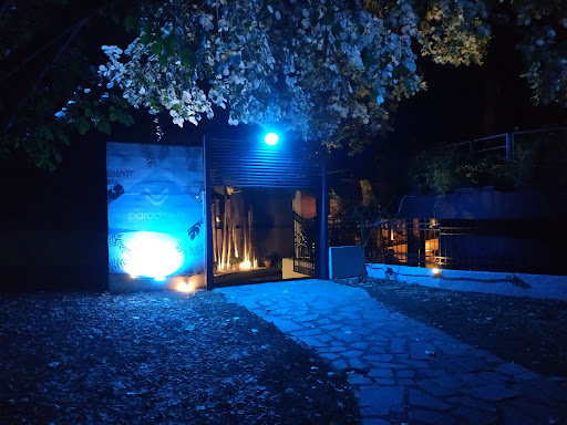 Paradise IV Χενια Εδεσσας