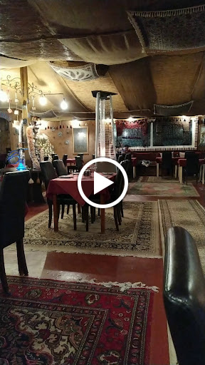 Pars Restaurant