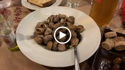 Πασιφάη - Pasifai Restaurant